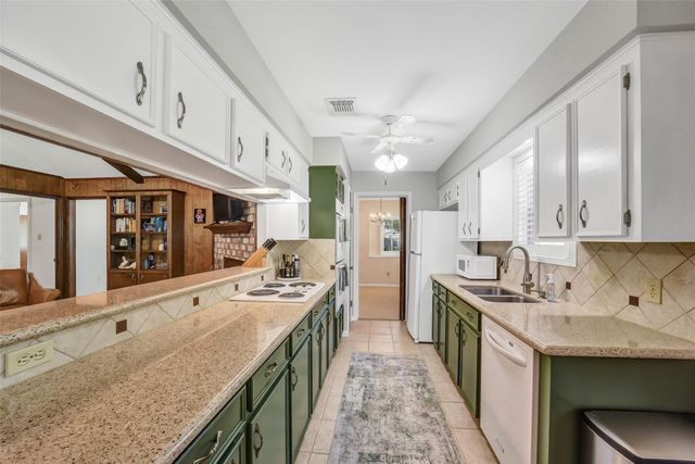 21403 Park Green Drive, Katy, TX 77450