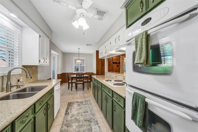 21403 Park Green Drive, Katy, TX 77450