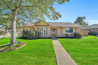 21403 Park Green Drive, Katy, TX 77450