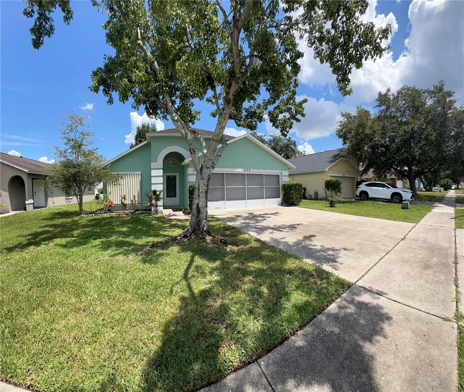 1025 LEJAY STREET, Orlando, FL 32825