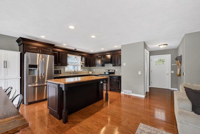 675 Grace Street, Verona, WI 53593