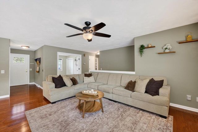 675 Grace Street, Verona, WI 53593