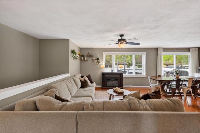 675 Grace Street, Verona, WI 53593