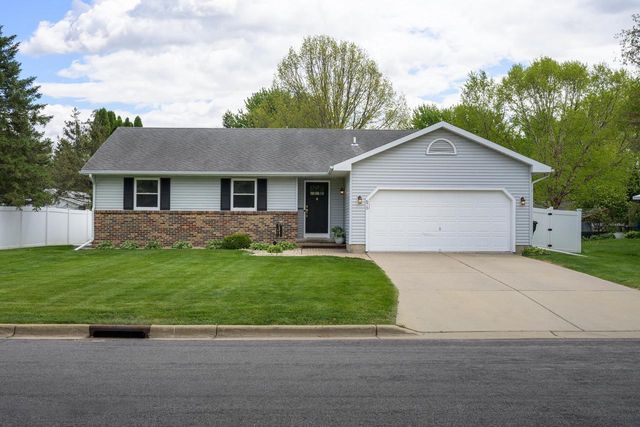 675 Grace Street, Verona, WI 53593