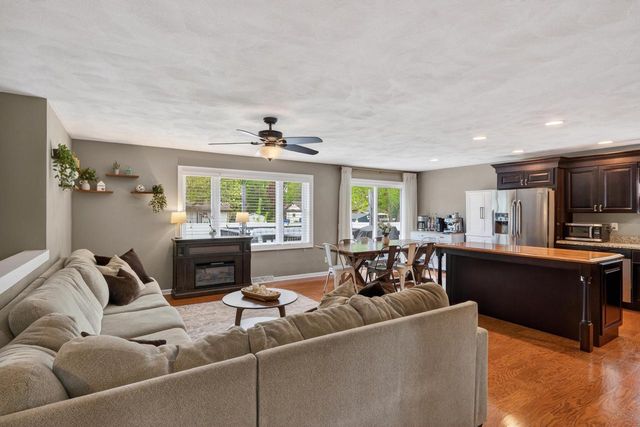 675 Grace Street, Verona, WI 53593