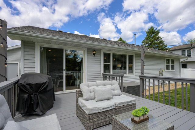 675 Grace Street, Verona, WI 53593