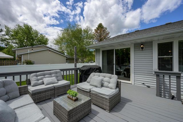 675 Grace Street, Verona, WI 53593