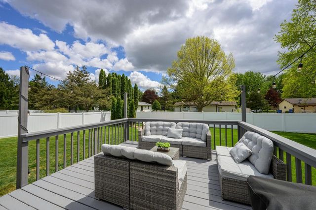 675 Grace Street, Verona, WI 53593