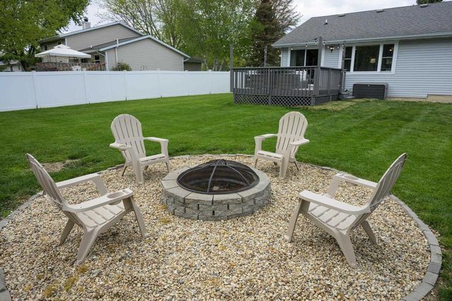 675 Grace Street, Verona, WI 53593