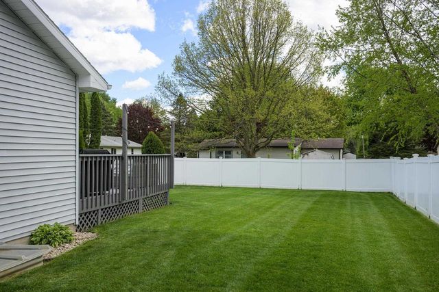 675 Grace Street, Verona, WI 53593