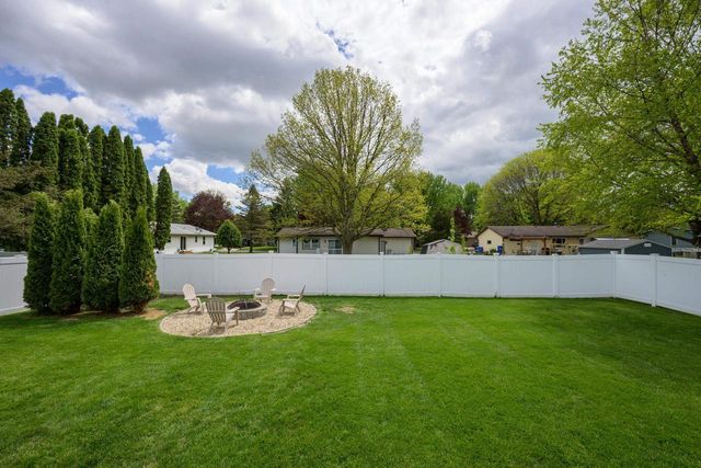 675 Grace Street, Verona, WI 53593