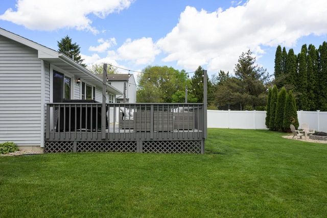 675 Grace Street, Verona, WI 53593