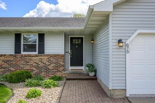 675 Grace Street, Verona, WI 53593