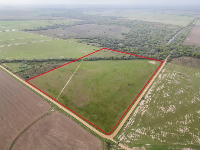 0 Country Road 114, Garwood, TX 77442