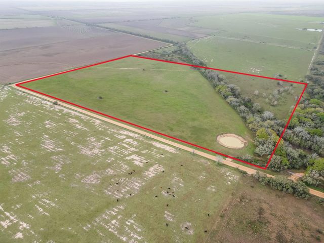 0 Country Road 114, Garwood, TX 77442