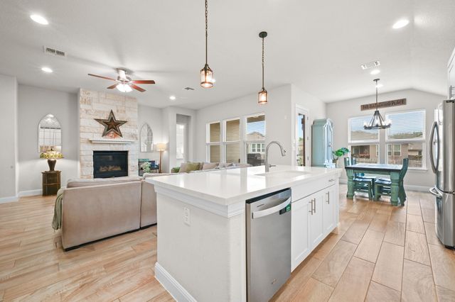 228 Helena LN, Kyle, TX 78640