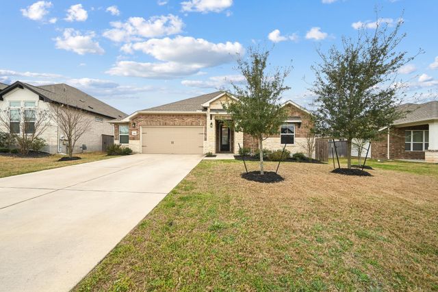 228 Helena LN, Kyle, TX 78640