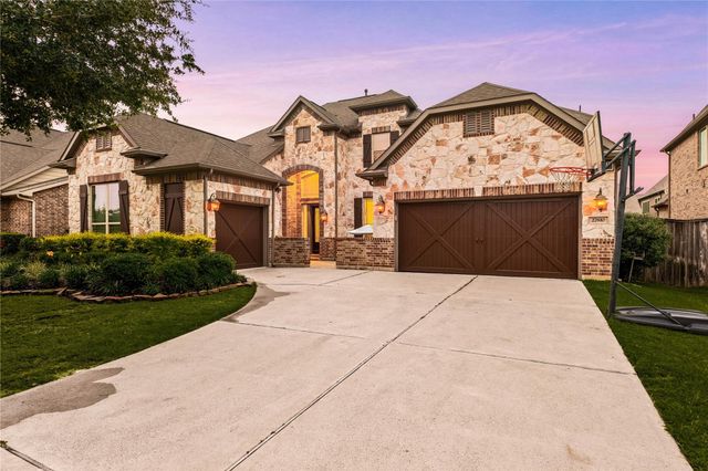 27810 Desert Manor Lane, Katy, TX 77494
