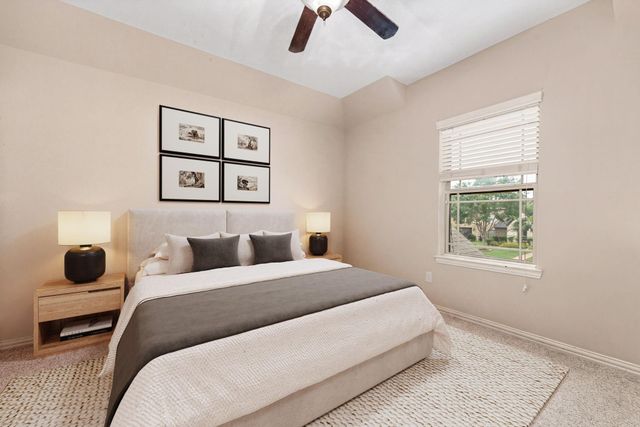 27810 Desert Manor Lane, Katy, TX 77494