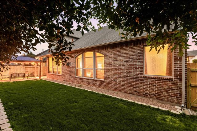27810 Desert Manor Lane, Katy, TX 77494