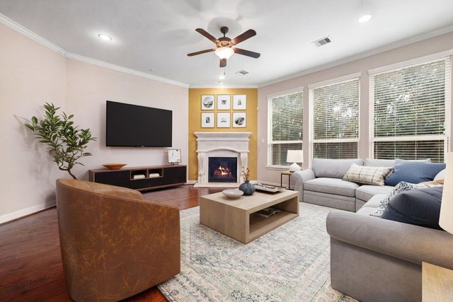 27810 Desert Manor Lane, Katy, TX 77494