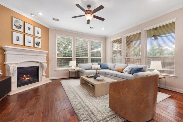 27810 Desert Manor Lane, Katy, TX 77494