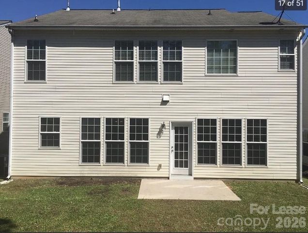 11142 Cypress View Drive, Charlotte, NC 28262