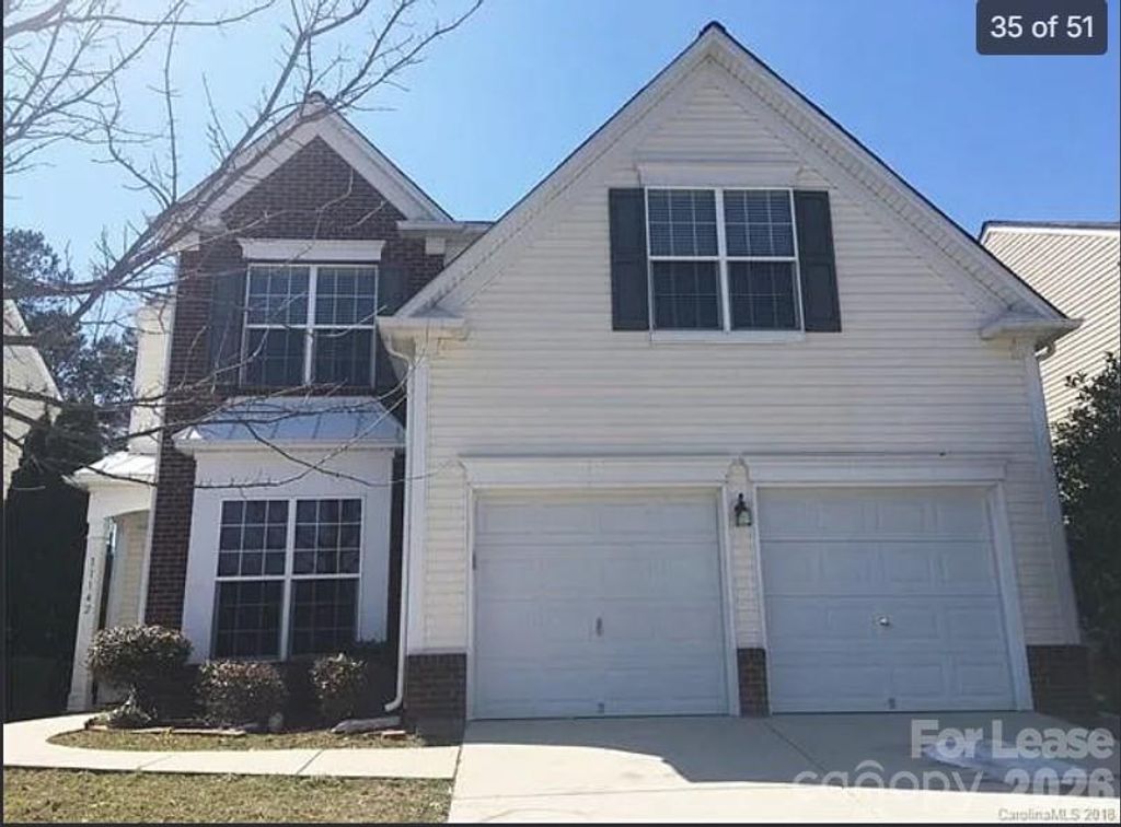 11142 Cypress View Drive, Charlotte, NC 28262