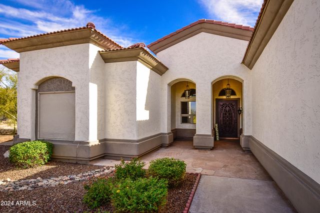 30009 N 58TH Street, Cave Creek, AZ 85331