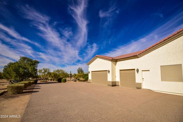 30009 N 58TH Street, Cave Creek, AZ 85331