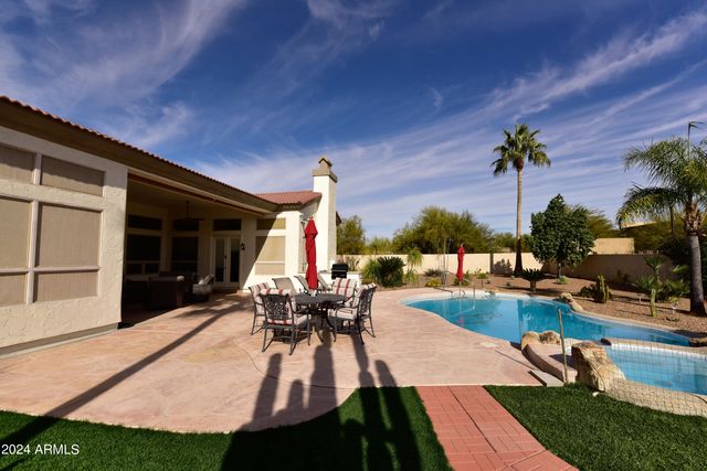 30009 N 58TH Street, Cave Creek, AZ 85331