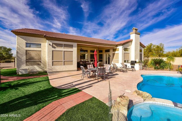 30009 N 58TH Street, Cave Creek, AZ 85331