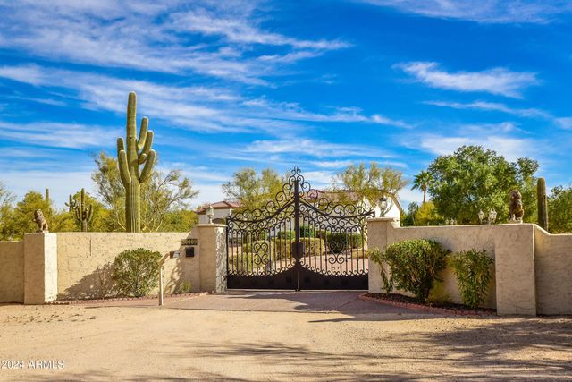 30009 N 58TH Street, Cave Creek, AZ 85331