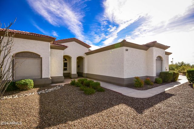 30009 N 58TH Street, Cave Creek, AZ 85331