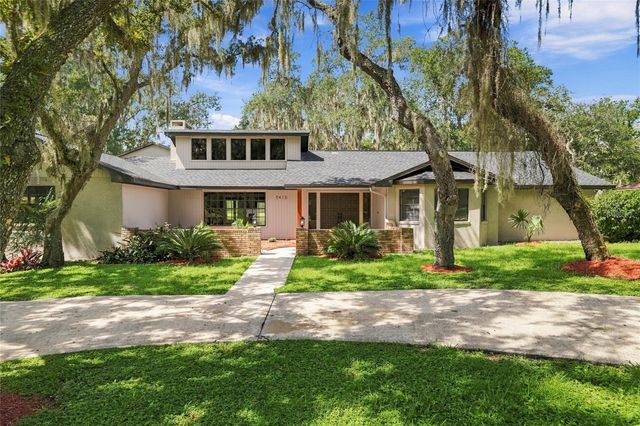 5413 BERNADETTE DRIVE, Zephyrhills, FL 33541