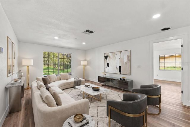 5413 BERNADETTE DRIVE, Zephyrhills, FL 33541