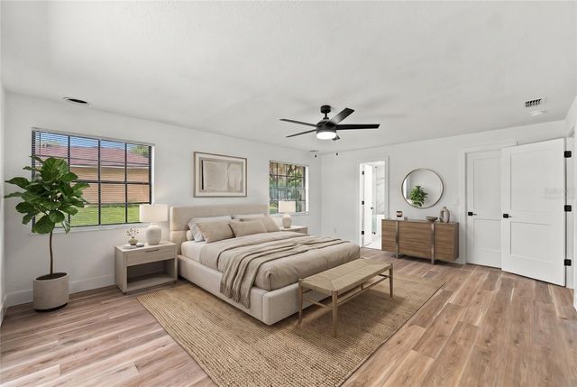 5413 BERNADETTE DRIVE, Zephyrhills, FL 33541