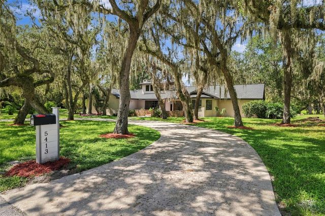 5413 BERNADETTE DRIVE, Zephyrhills, FL 33541