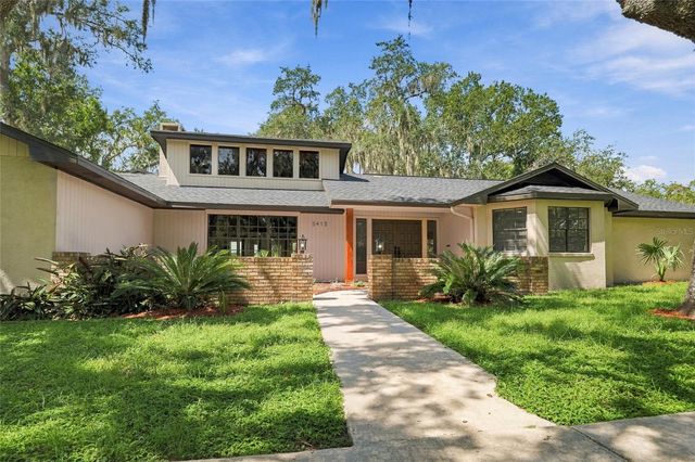 5413 BERNADETTE DRIVE, Zephyrhills, FL 33541