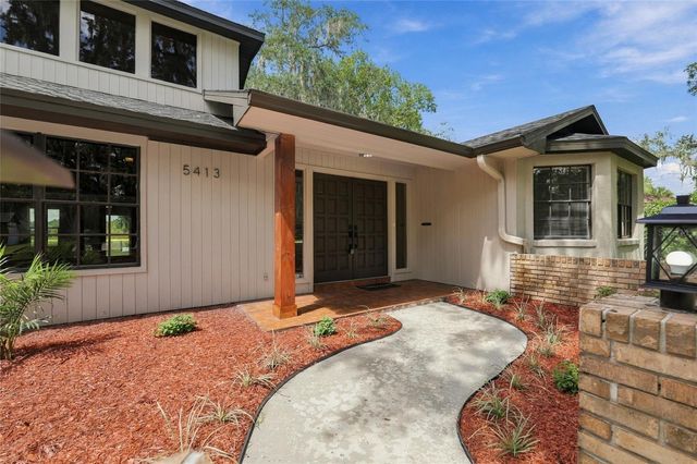 5413 BERNADETTE DRIVE, Zephyrhills, FL 33541