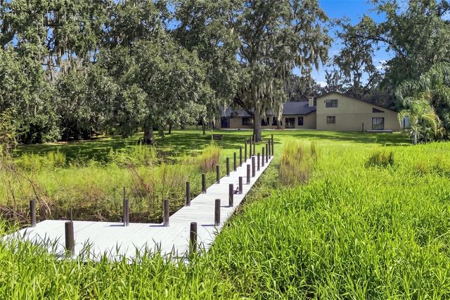 5413 BERNADETTE DRIVE, Zephyrhills, FL 33541