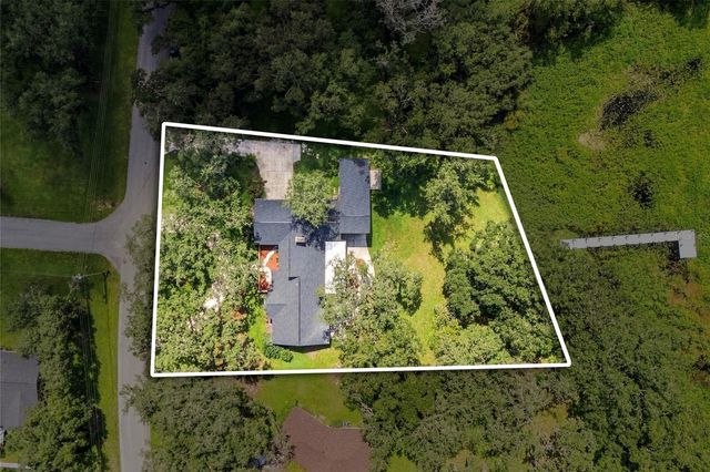5413 BERNADETTE DRIVE, Zephyrhills, FL 33541