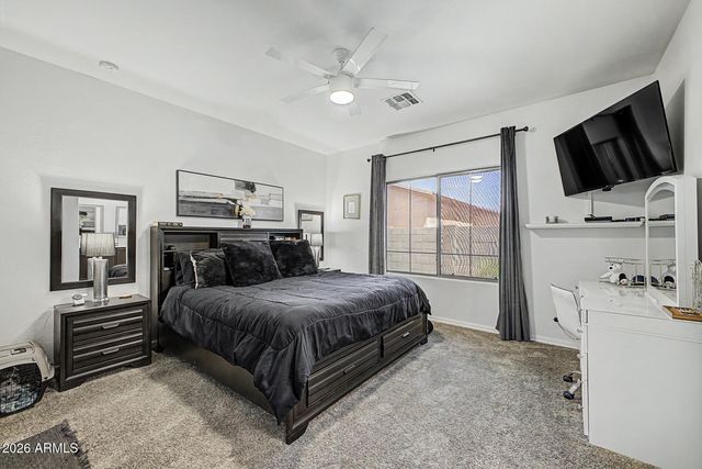 4924 W HARWELL Road, Laveen, AZ 85339