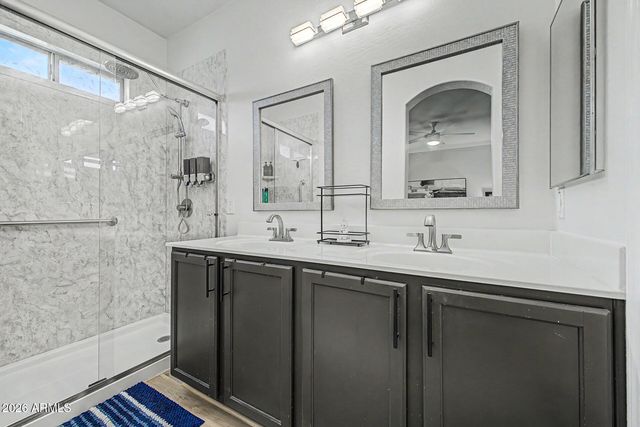 4924 W HARWELL Road, Laveen, AZ 85339