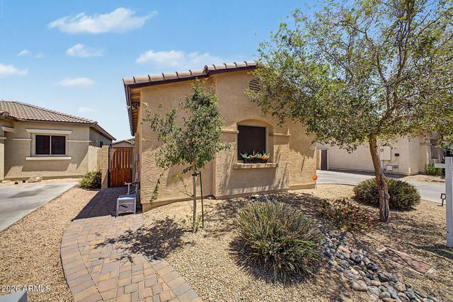4924 W HARWELL Road, Laveen, AZ 85339