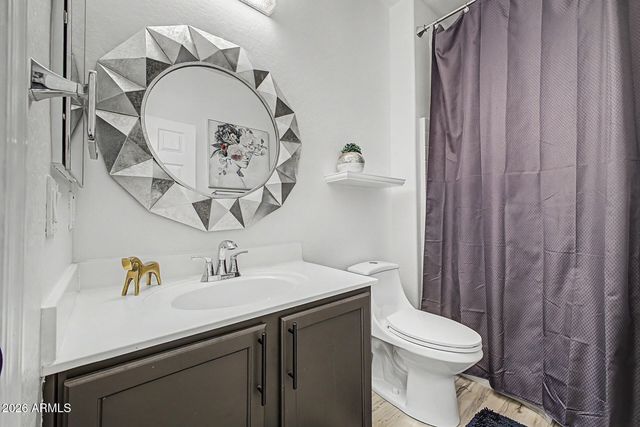 4924 W HARWELL Road, Laveen, AZ 85339