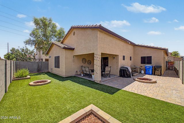 4924 W HARWELL Road, Laveen, AZ 85339