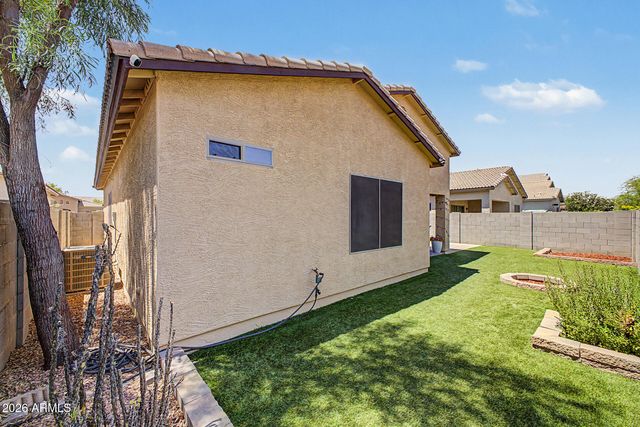 4924 W HARWELL Road, Laveen, AZ 85339