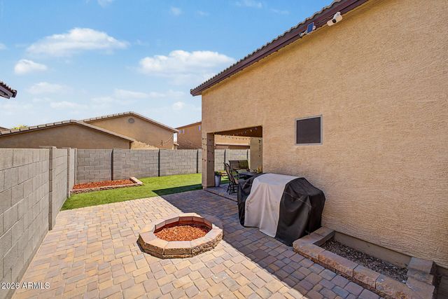 4924 W HARWELL Road, Laveen, AZ 85339