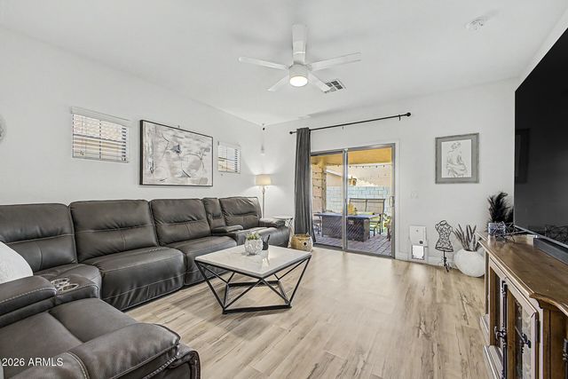 4924 W HARWELL Road, Laveen, AZ 85339